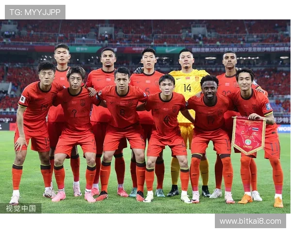 2026年美加墨世界杯48强产生对各大足球强国影响的深度探讨