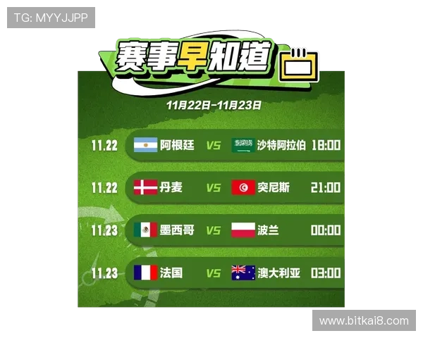 世界杯埃及伊朗比赛日程安排及详细赛程时间一览